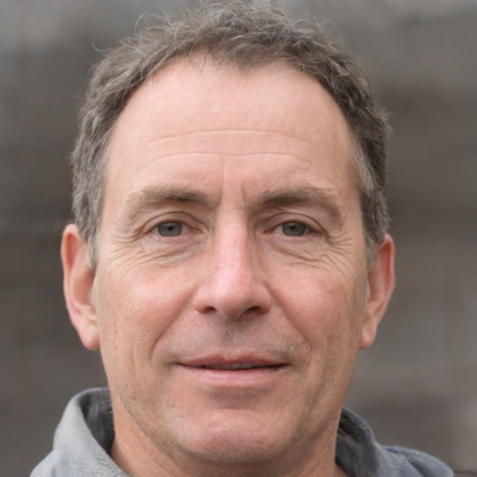 Ruben Cavalier, mentor spécialisé en gestion de projet
