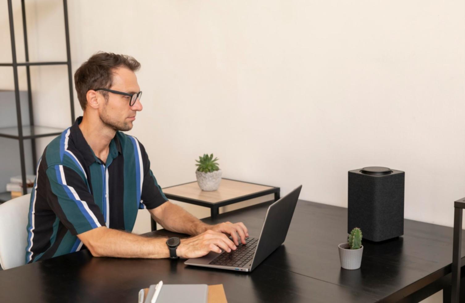 Espace de coaching naviloreon - environnement calme et professionnel