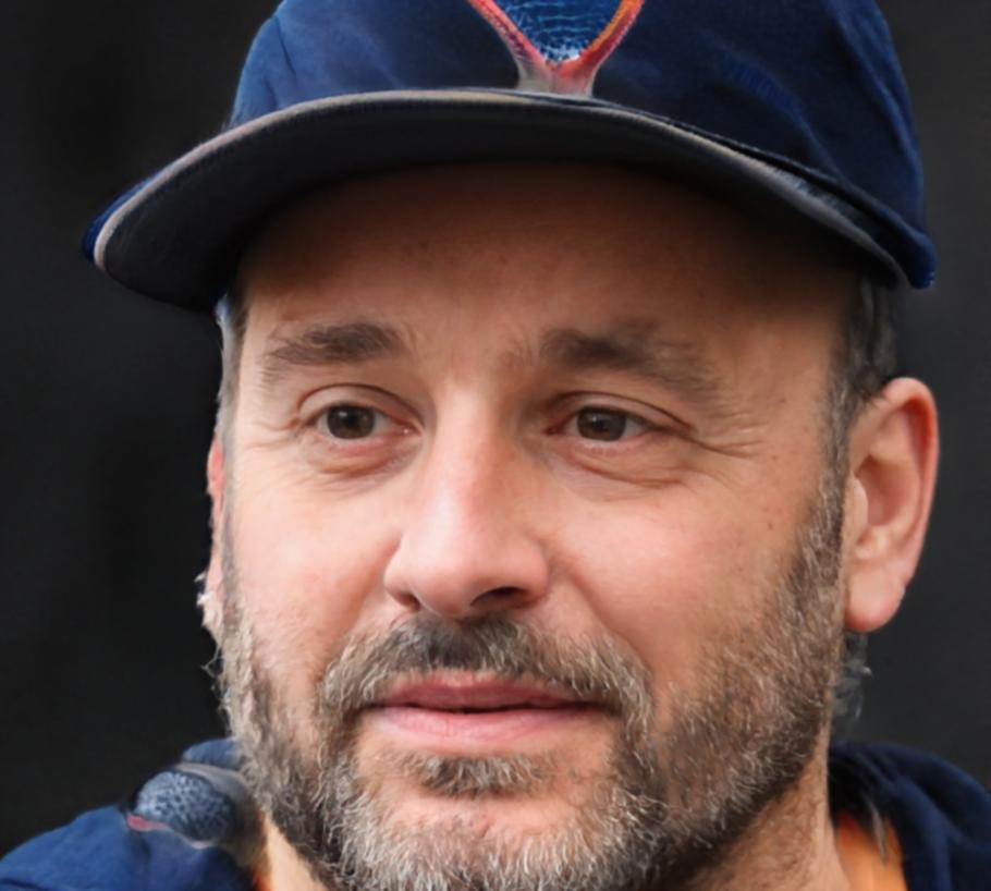 Portrait de Bastien Morel, fondateur de naviloreon