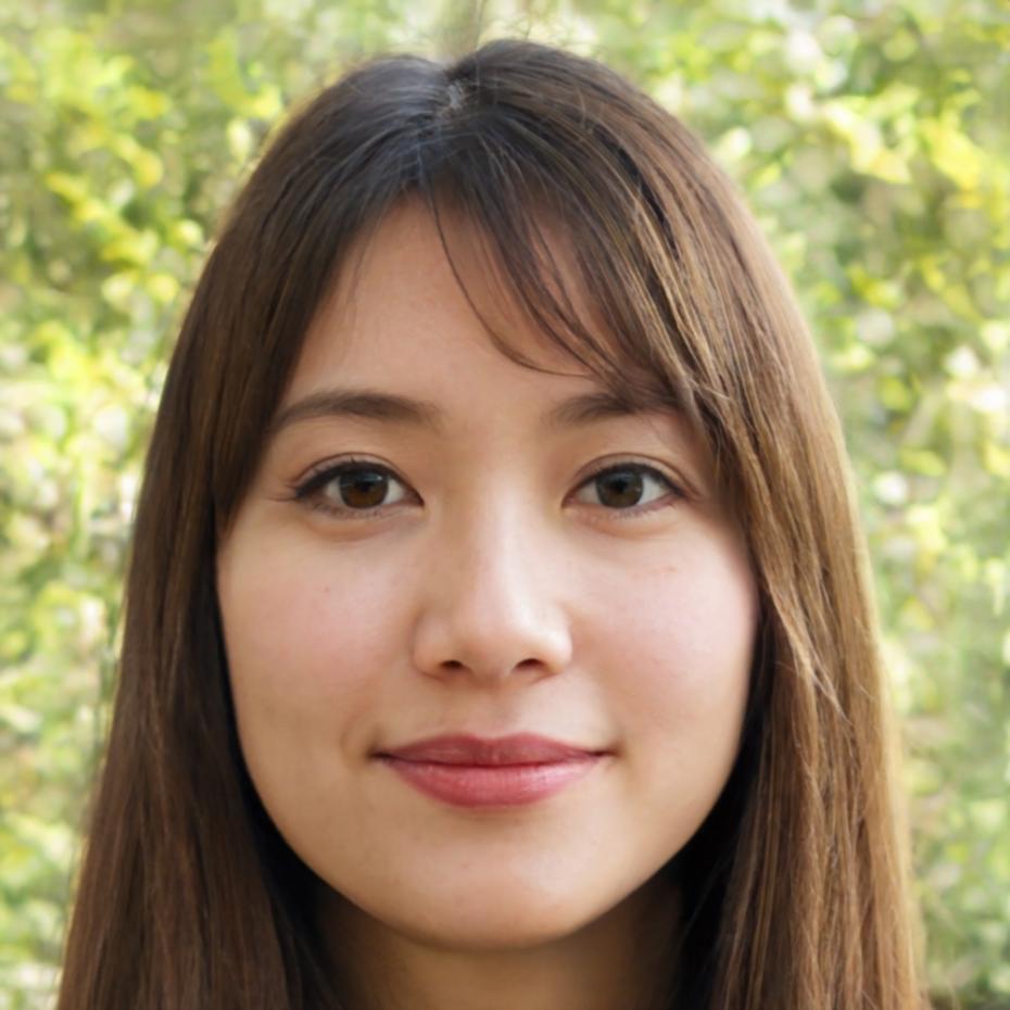 Portrait de Céleste Vaugeois, coach spécialisée